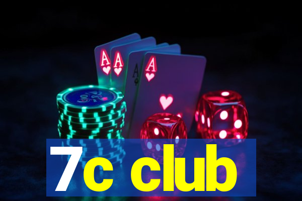 7c club
